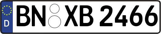 BN-XB2466