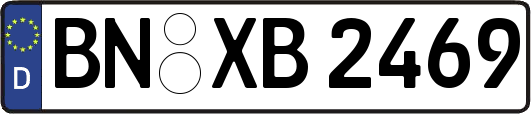 BN-XB2469
