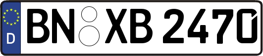 BN-XB2470