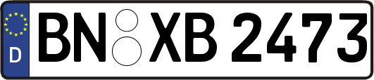 BN-XB2473
