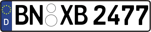 BN-XB2477