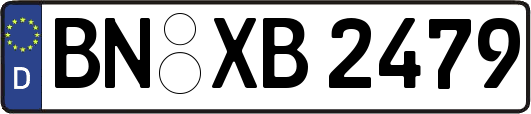 BN-XB2479