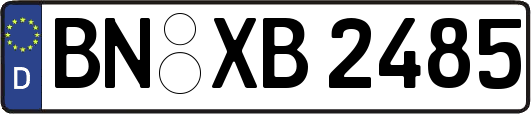BN-XB2485