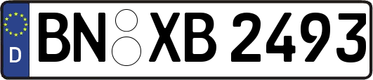 BN-XB2493