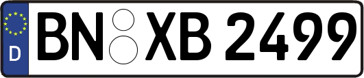 BN-XB2499