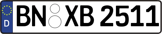 BN-XB2511