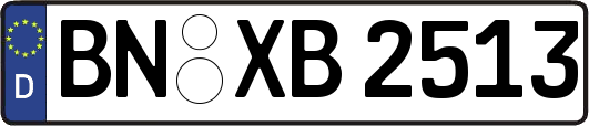 BN-XB2513