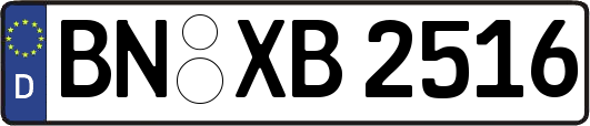 BN-XB2516