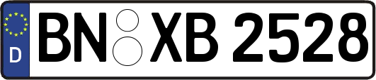 BN-XB2528