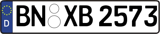 BN-XB2573