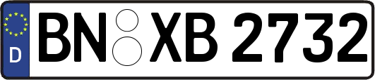 BN-XB2732