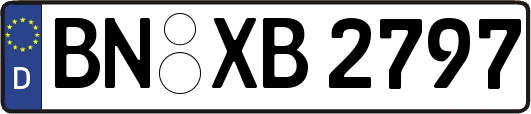 BN-XB2797
