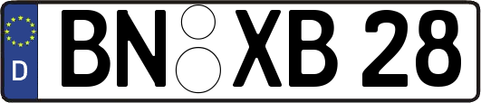 BN-XB28