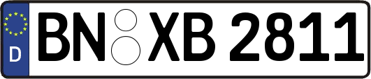 BN-XB2811