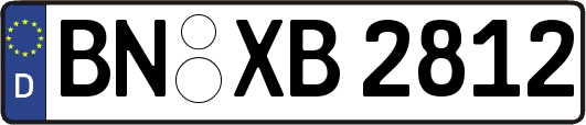 BN-XB2812