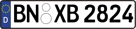 BN-XB2824