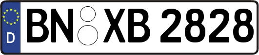BN-XB2828