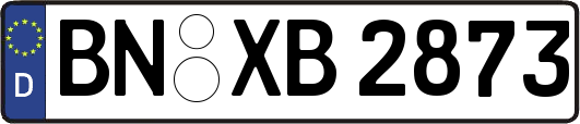 BN-XB2873