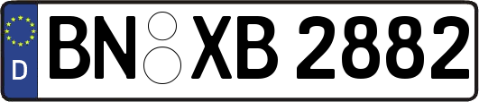 BN-XB2882