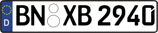 BN-XB2940