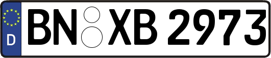 BN-XB2973