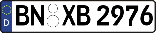BN-XB2976