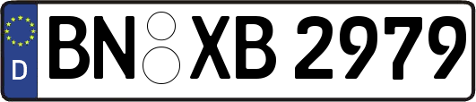 BN-XB2979