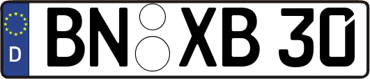 BN-XB30