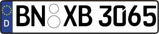 BN-XB3065