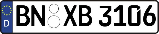 BN-XB3106