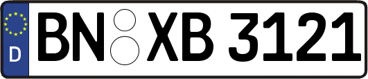 BN-XB3121