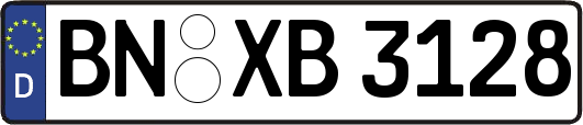 BN-XB3128