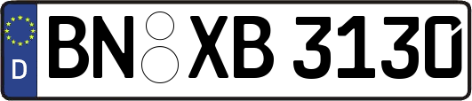 BN-XB3130