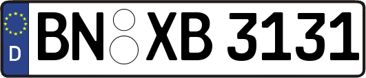 BN-XB3131