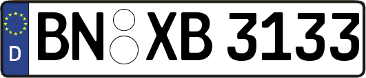 BN-XB3133