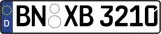 BN-XB3210