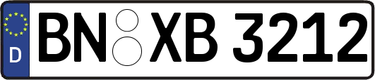 BN-XB3212