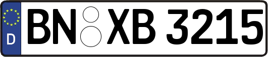 BN-XB3215