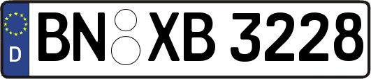 BN-XB3228