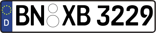 BN-XB3229