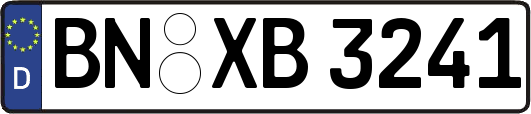 BN-XB3241