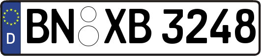 BN-XB3248