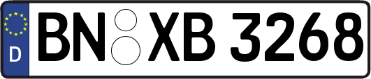 BN-XB3268
