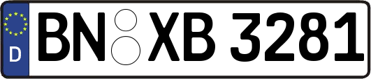 BN-XB3281