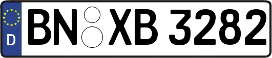 BN-XB3282
