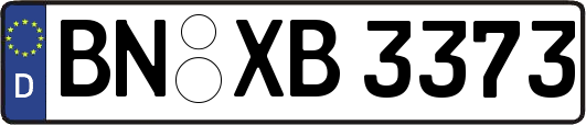 BN-XB3373