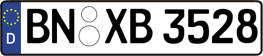 BN-XB3528