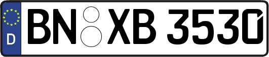 BN-XB3530