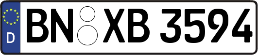 BN-XB3594