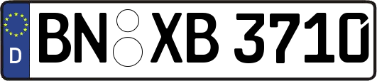 BN-XB3710